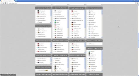 The Porn Dude – Top Porn Sites List [2024 VERSION].